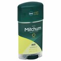 Mitchum Mountain Air Clear Gel Anti-Perspirant & Deodorant 194093